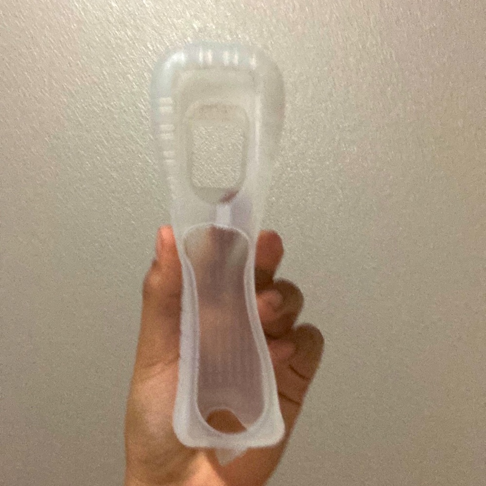 Wii Remote Jacket